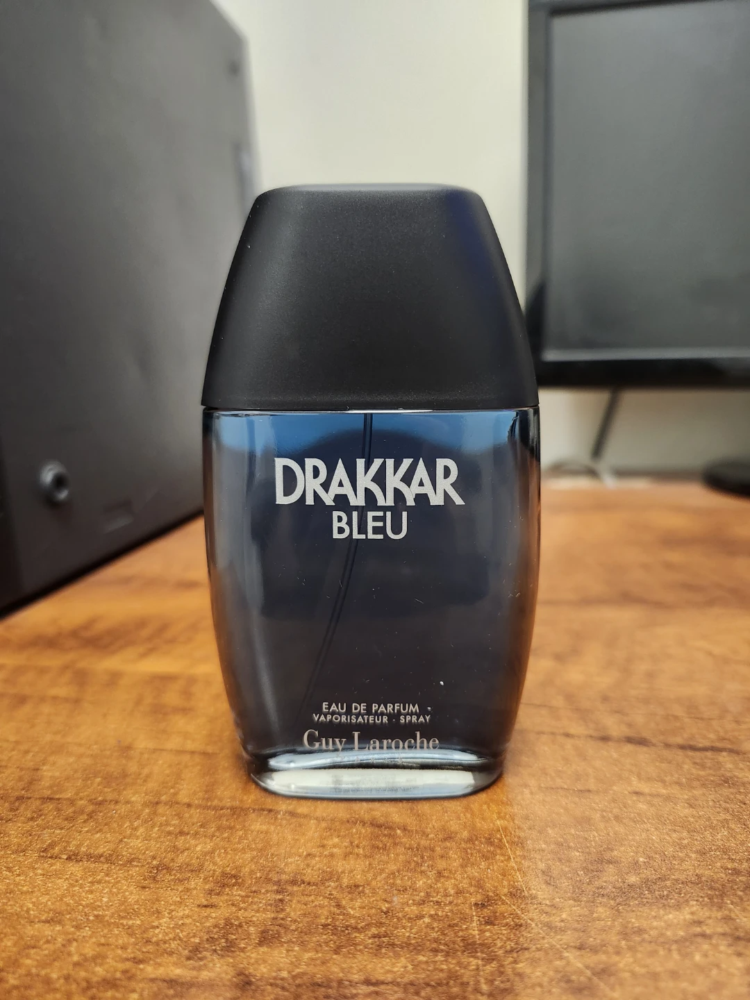 ( Retails: $125) Guy Laroche Drakkar Bleu