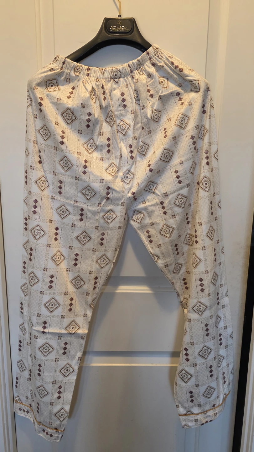Men's Pajama Set - photo 3
