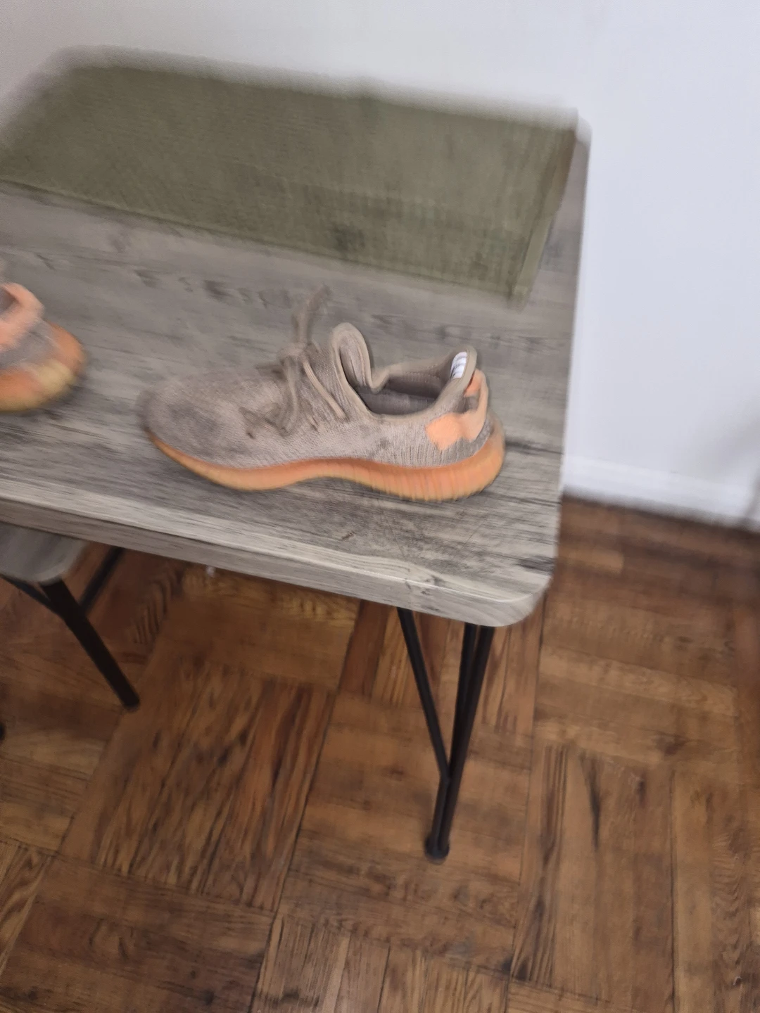 Adidas Yeezy Boost 350 V2 "Sand Taupe" Sneakers - photo 3