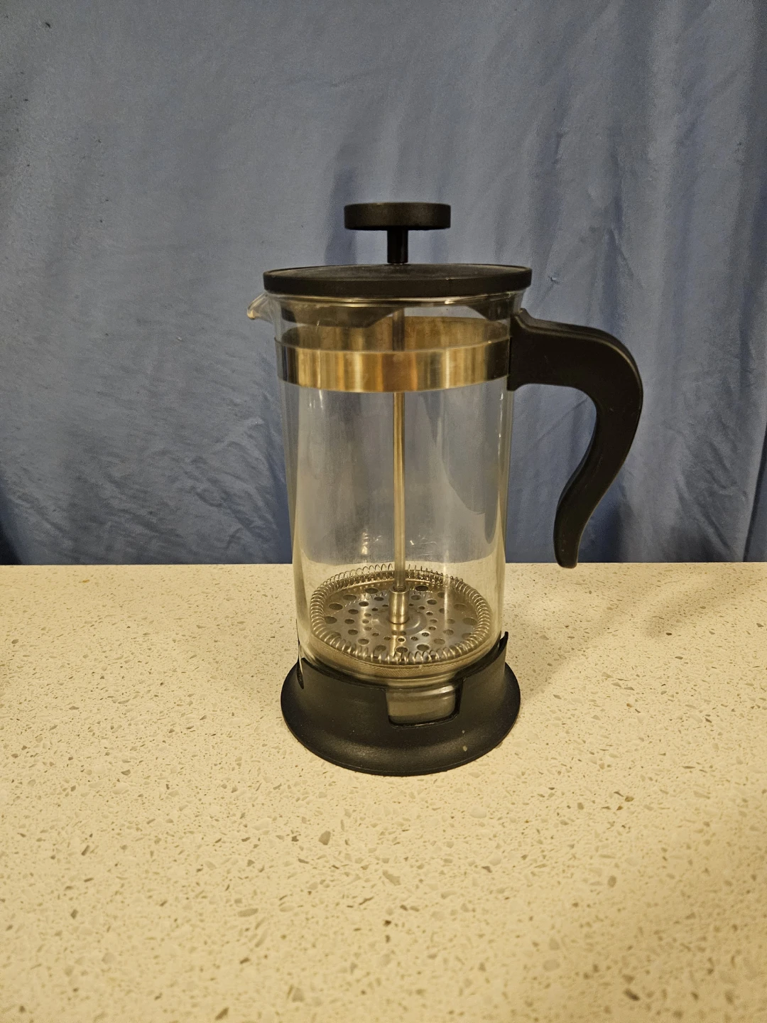 Ikea UPPHETTA  French Press Coffee Maker