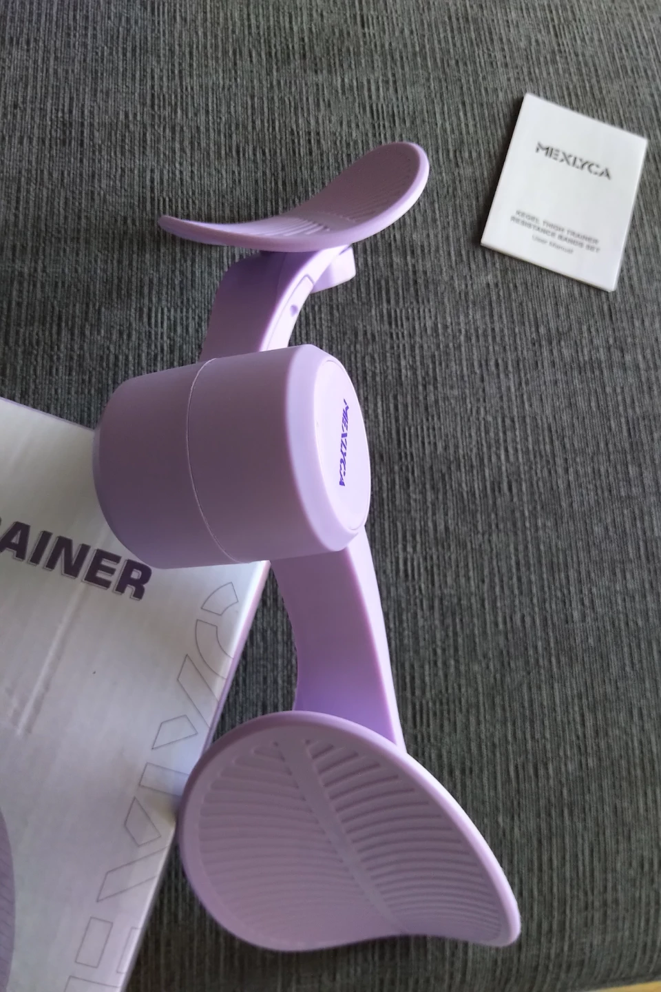 MEXLYCA Kegel Thigh Trainer - photo 4