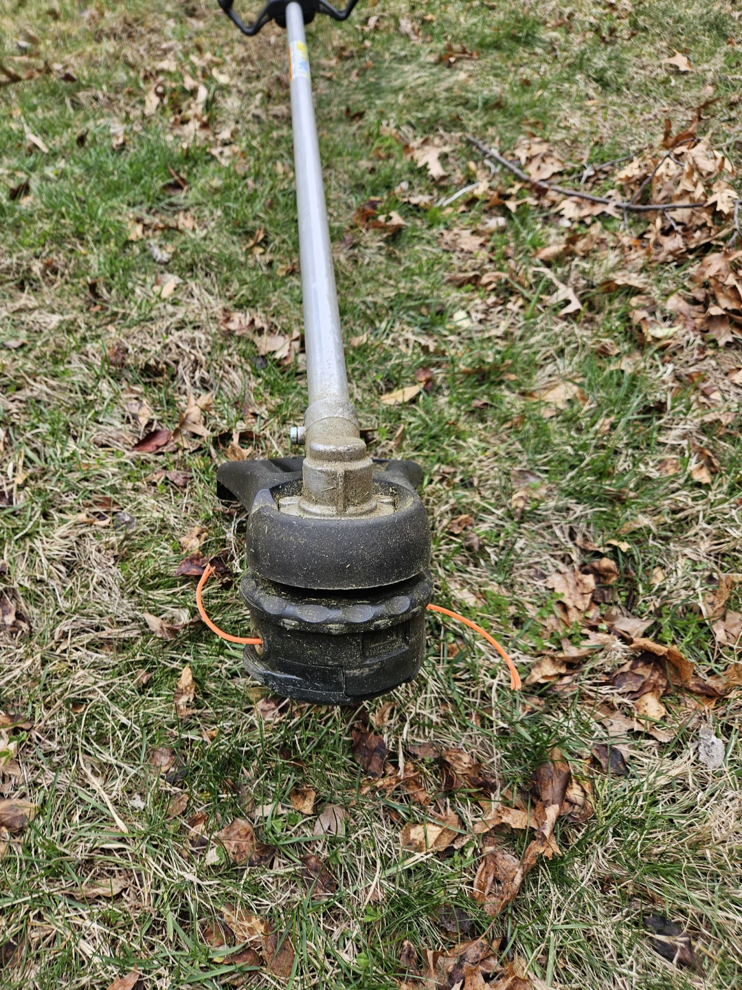 Echo SRM-2120 String Trimmer