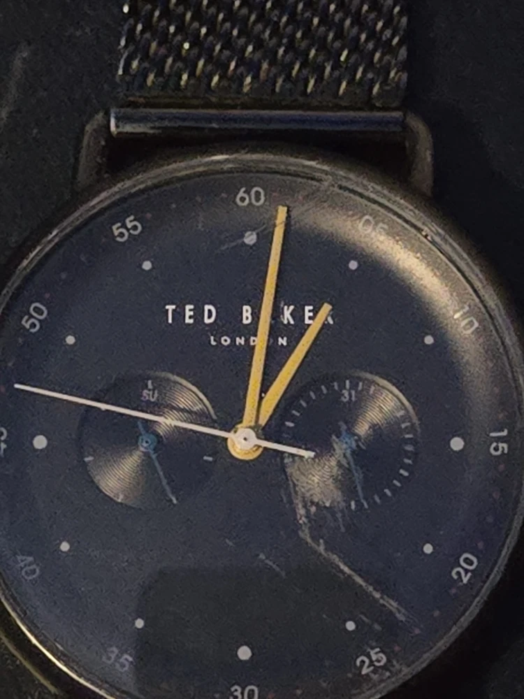 Ted Baker London Watch TE50520009 - photo 2