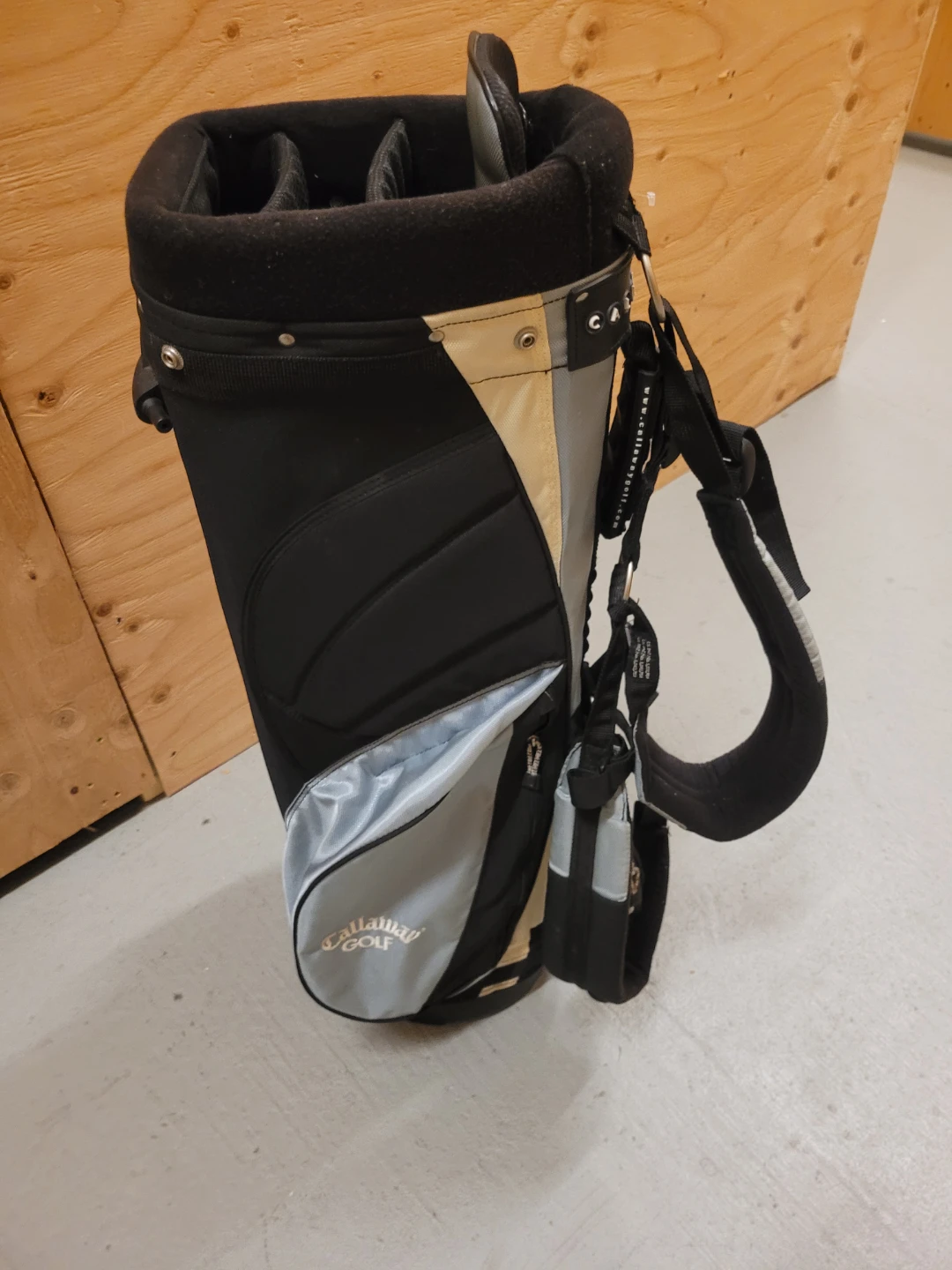 Callaway Golf Bag