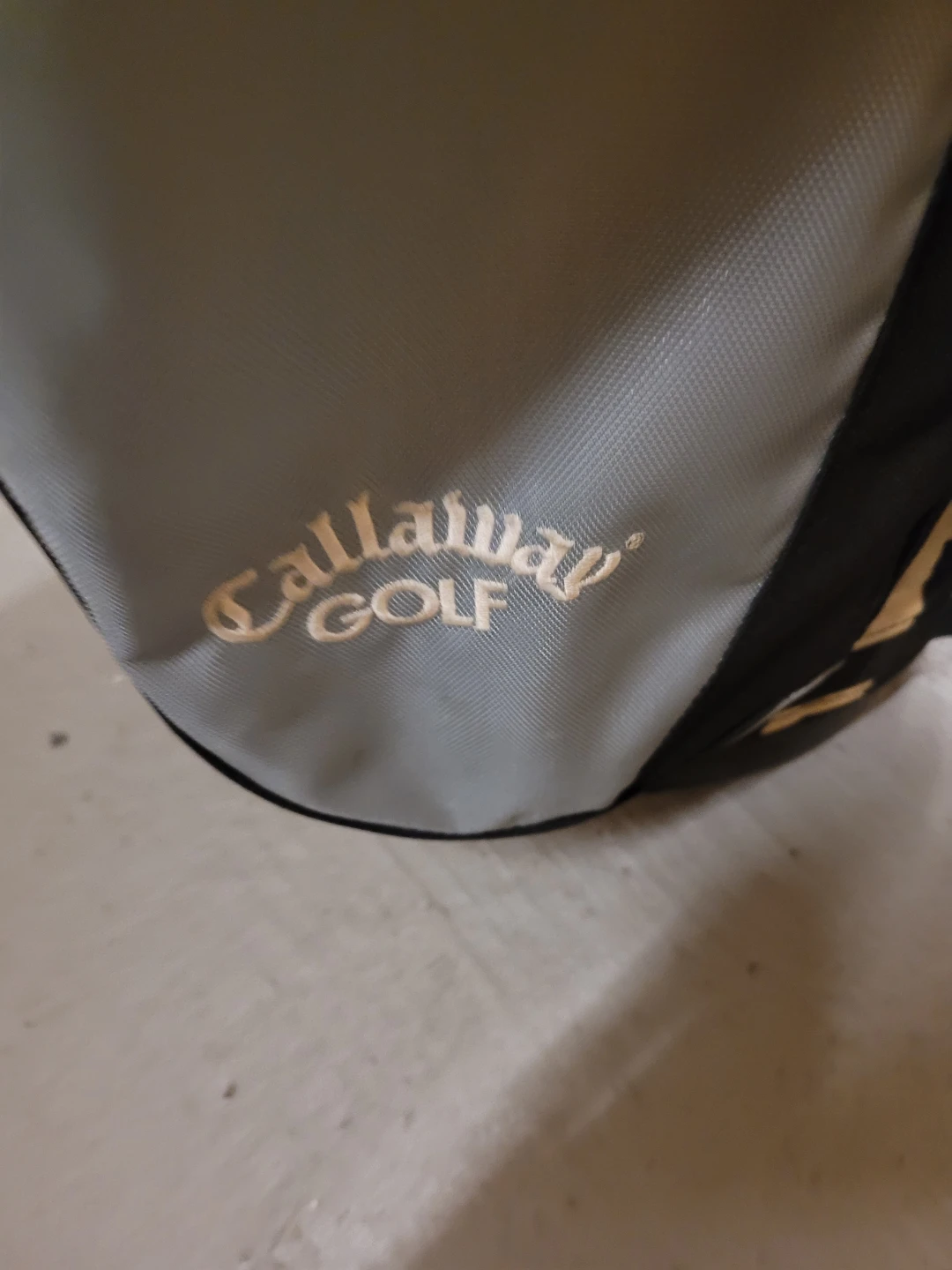 Callaway Golf Bag - photo 2