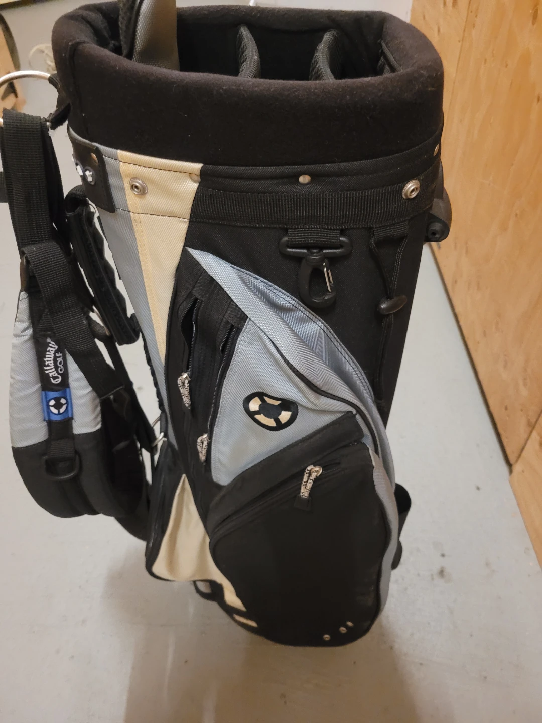 Callaway Golf Bag - photo 4