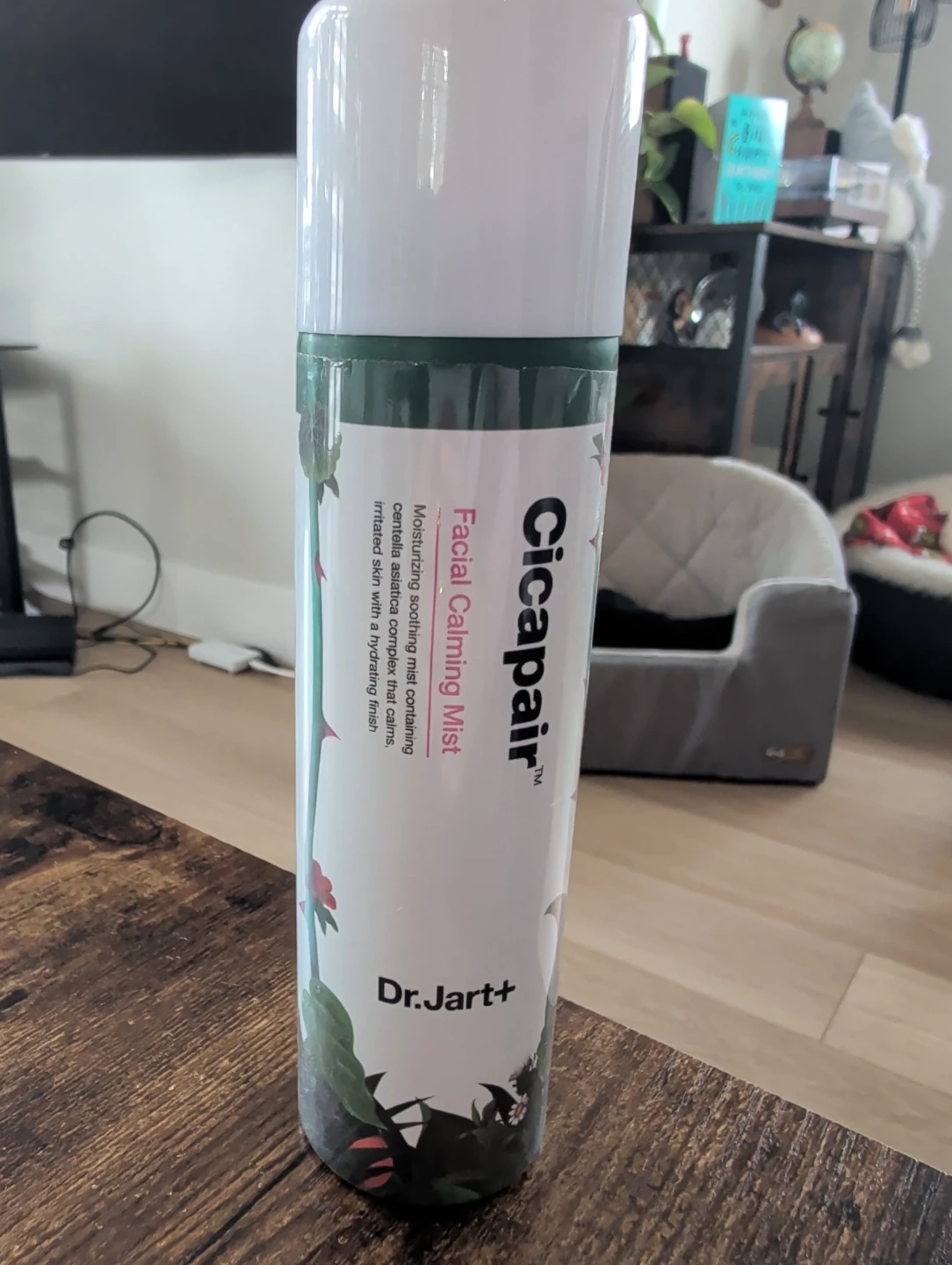 Dr. Jart+ Cicapair Facial Calming Mist