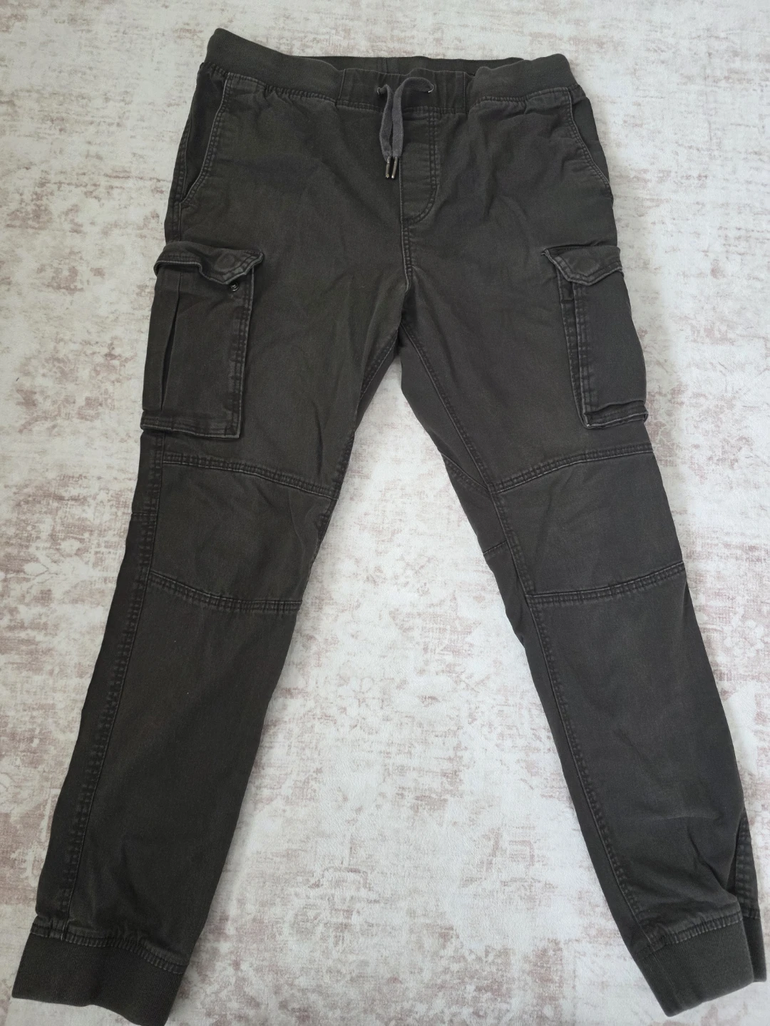 H&M Men's Cargo Pants Size M