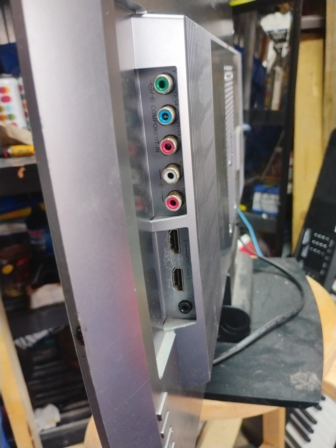 Sony 3D Display Monitor CECH-ZED1U - photo 2
