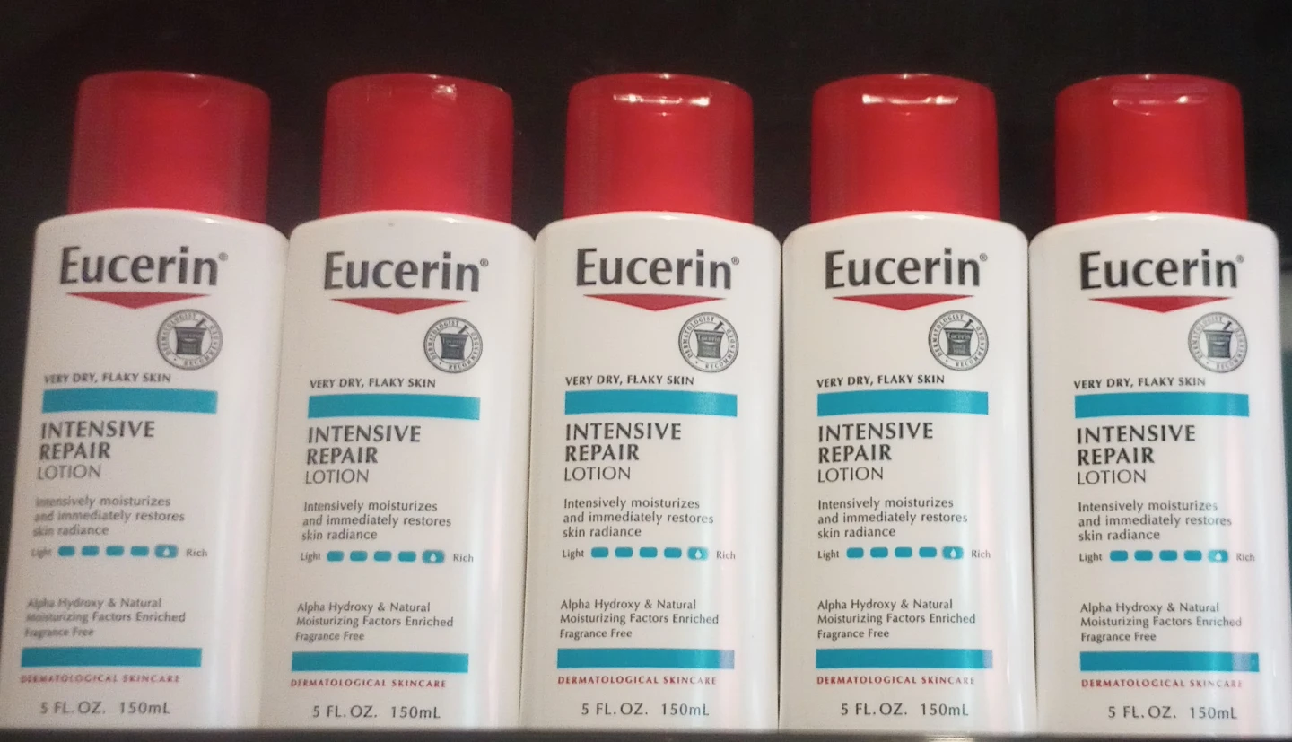 Eucerin Lotion (5 oz) - 10 for $30 - photo 2
