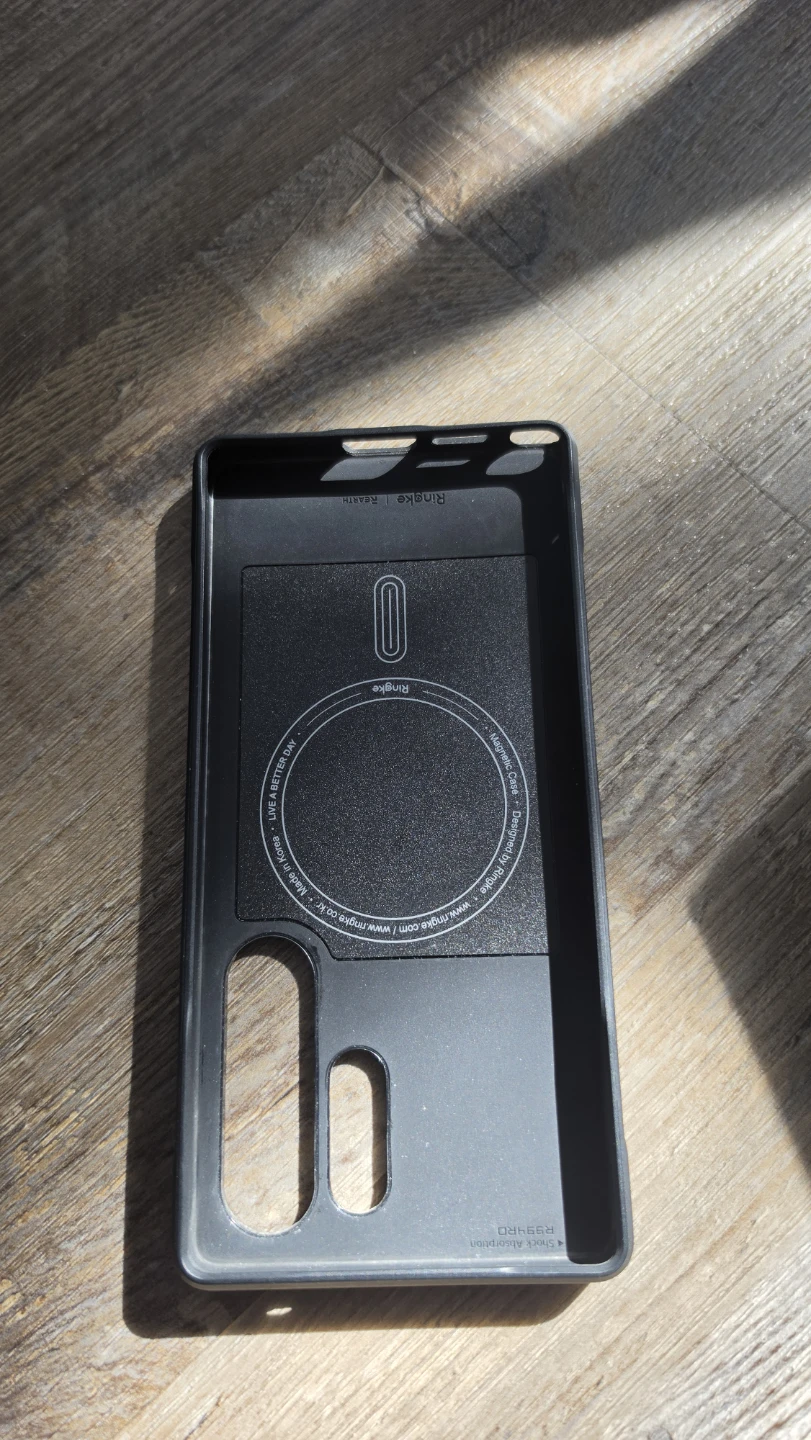 Ringke Magnetic Case for  Samsung S25 ultra