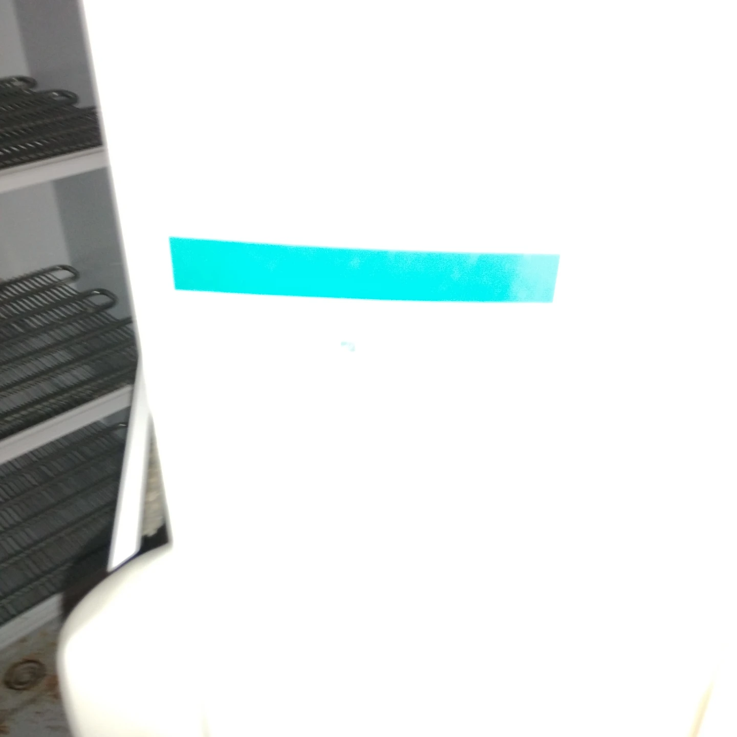 Frigidaire Upright Freezer - photo 3