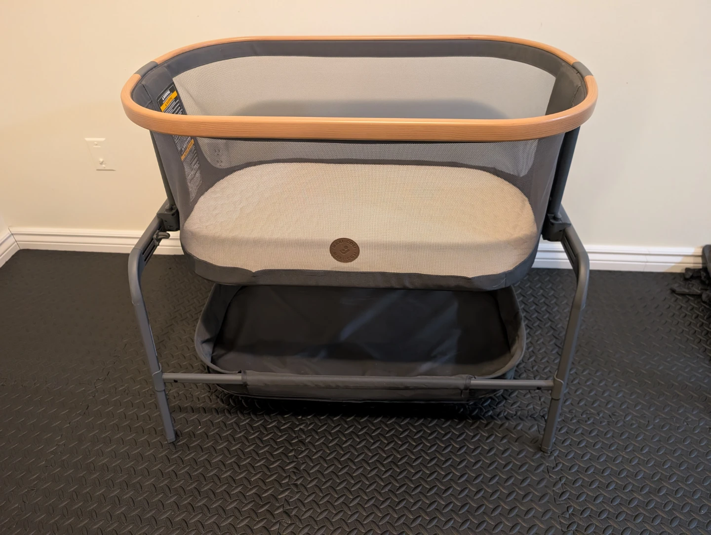 Maxi-Cosi Bassinet