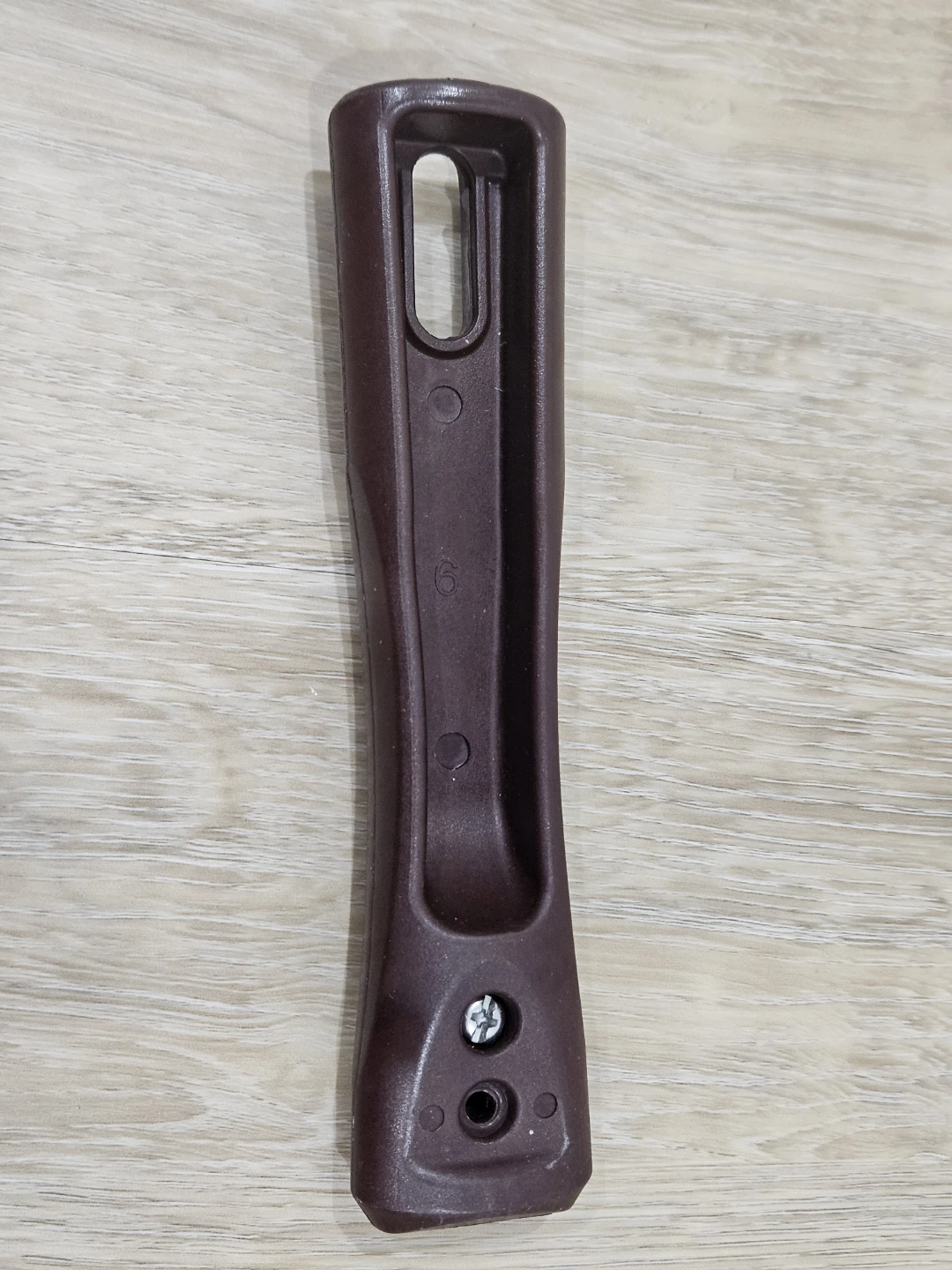 Pot Handle - photo 2