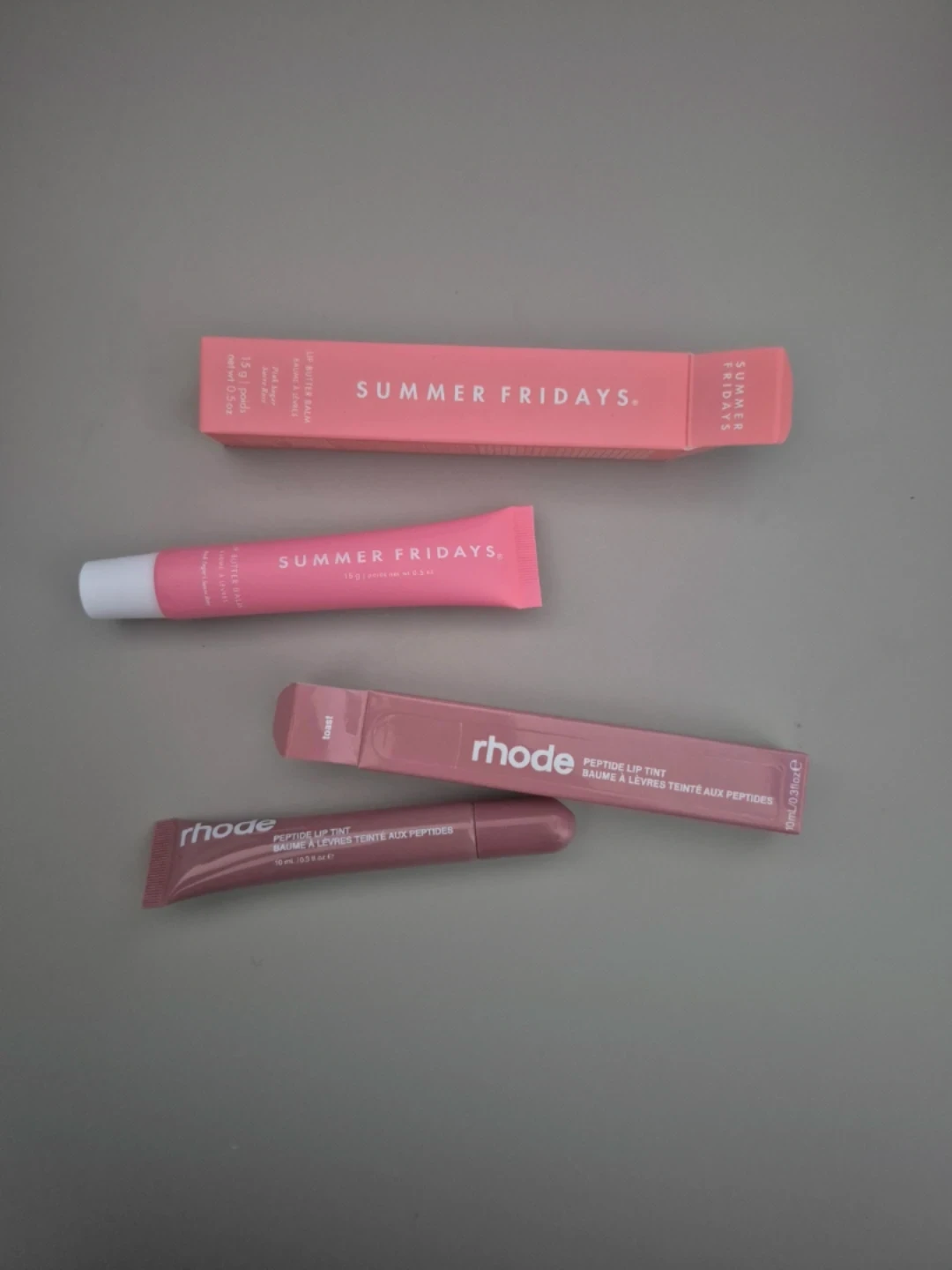 Lipgloss - photo 2