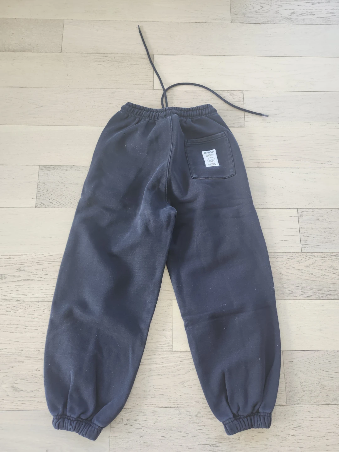 Badblood Joggers XS - photo 2