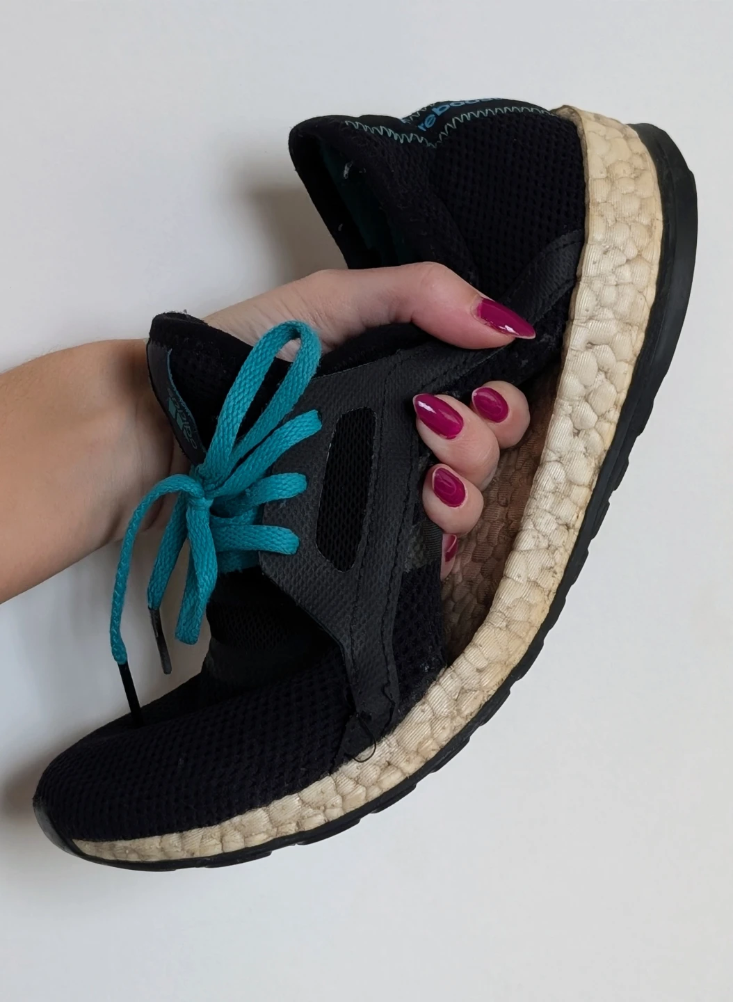 Adidas PureBOOST X Women's Running Shoes 🥕 - photo 5