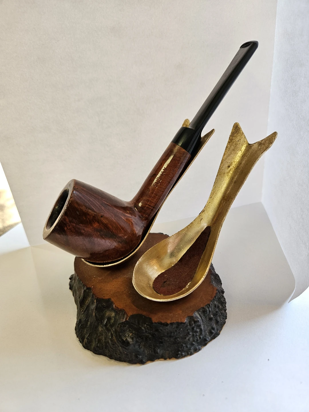 Subway Best Briar Smoking Pipe