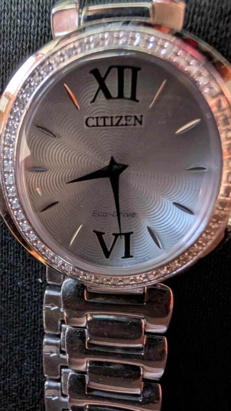 Citizen Eco-Drive Women's Watch