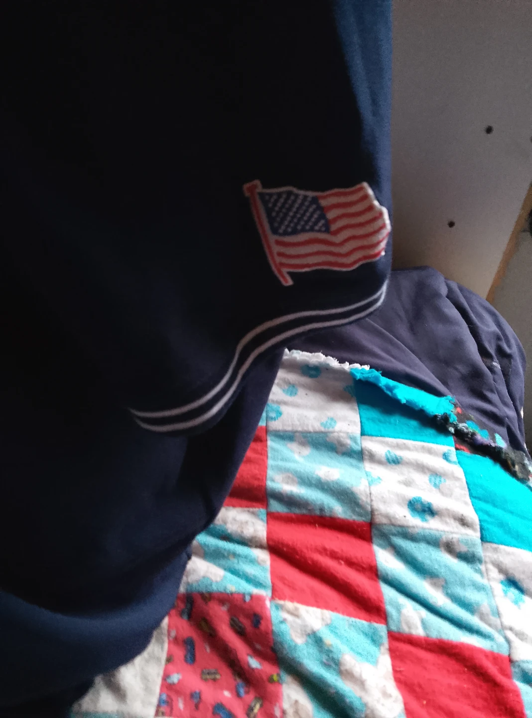 Roots USA Olympic Track Jacket - photo 5