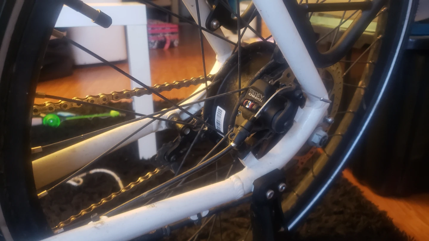 Rad Power Bikes Electric Bike - photo 3