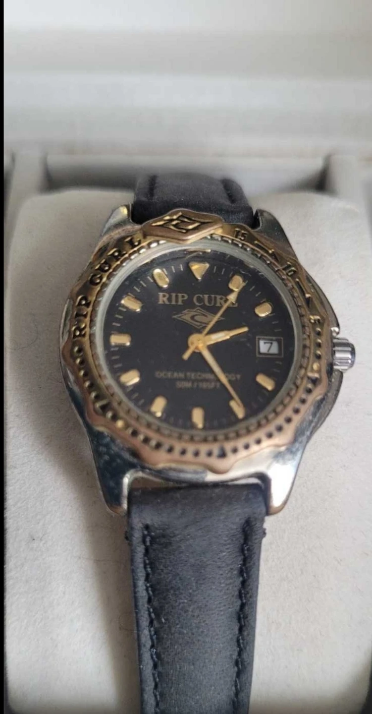 Rip Curl Surfing Watch