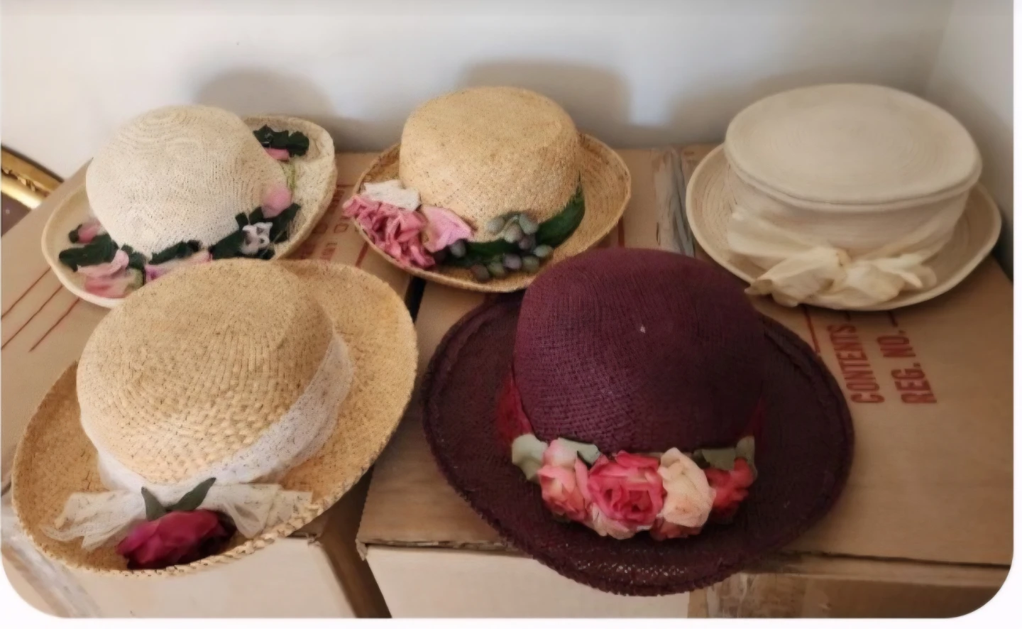 HATS