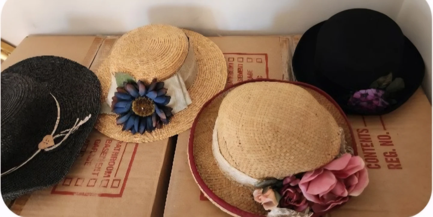 HATS - photo 2