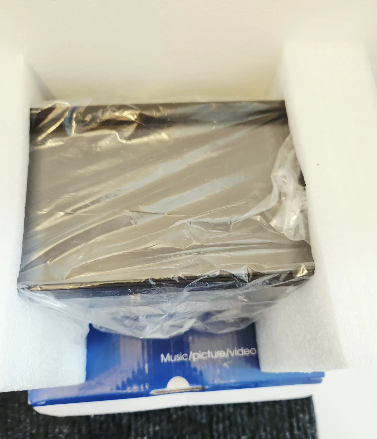 Car Player Vehicle Multimedia System - photo 3