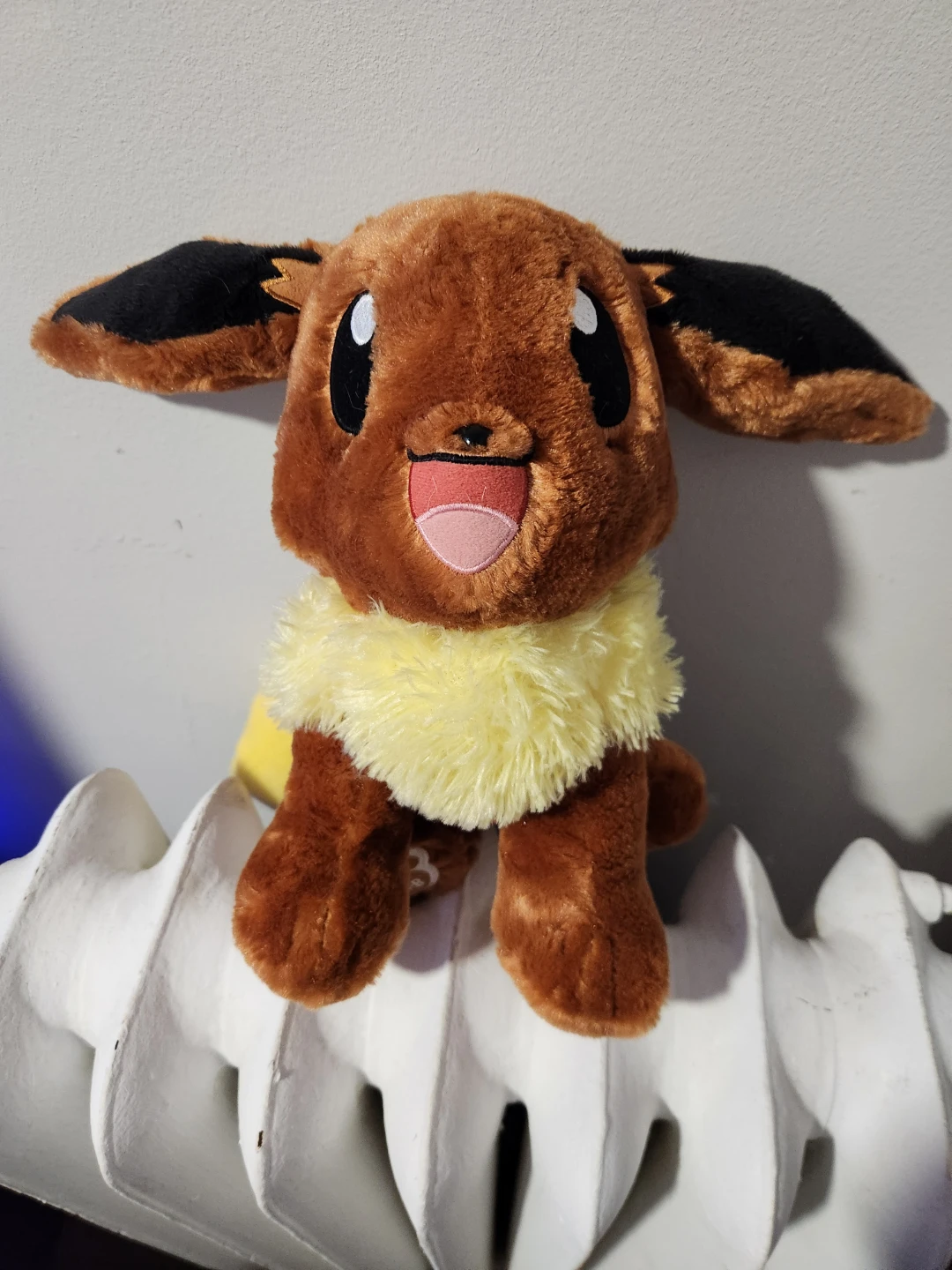 Build-A-Bear Eevee Plush Toy