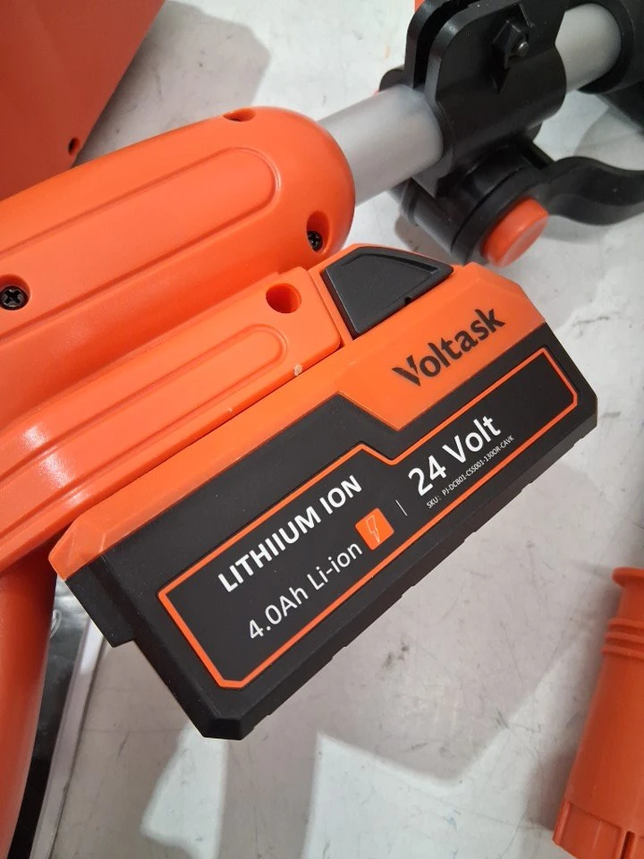 Voltask Snow Shovel - photo 4