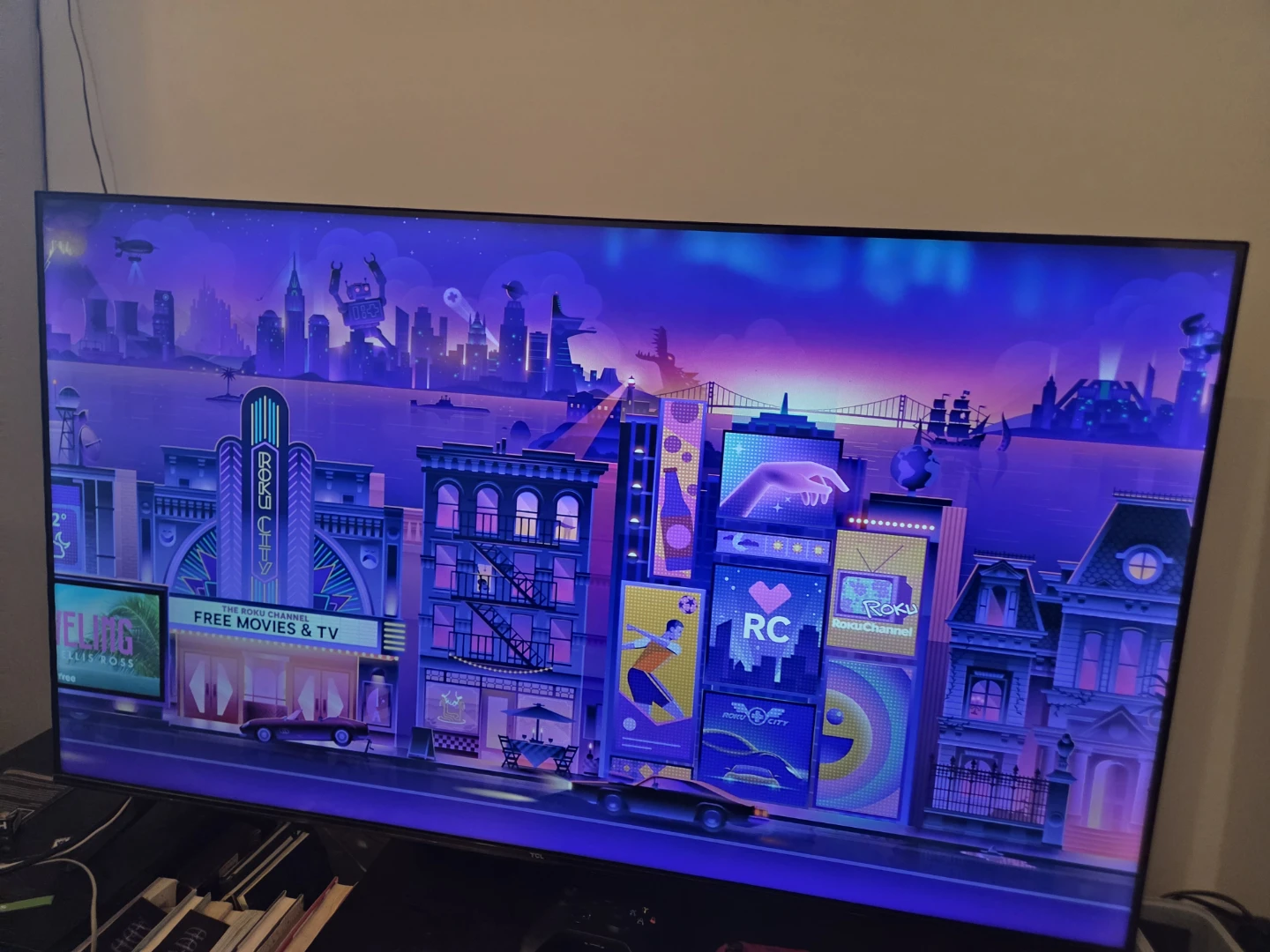 TCL Smart TV - photo 3