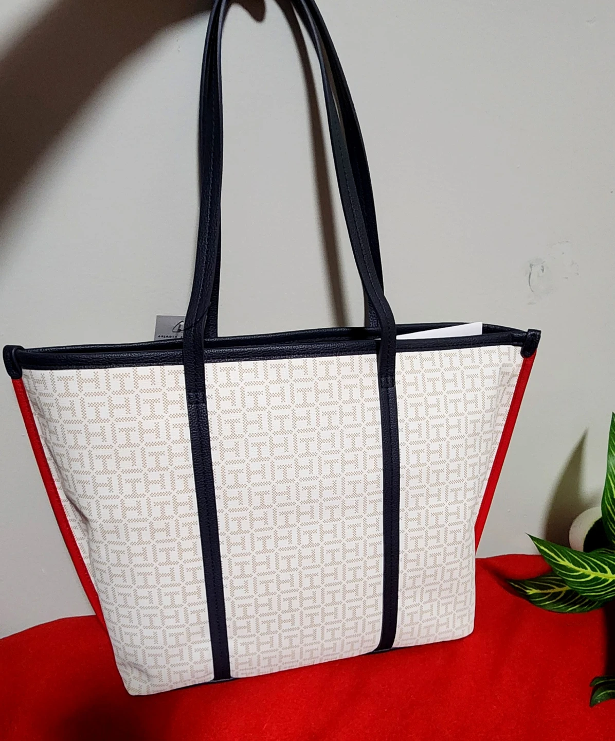 Tommy Hilfiger Tote Bag - photo 2