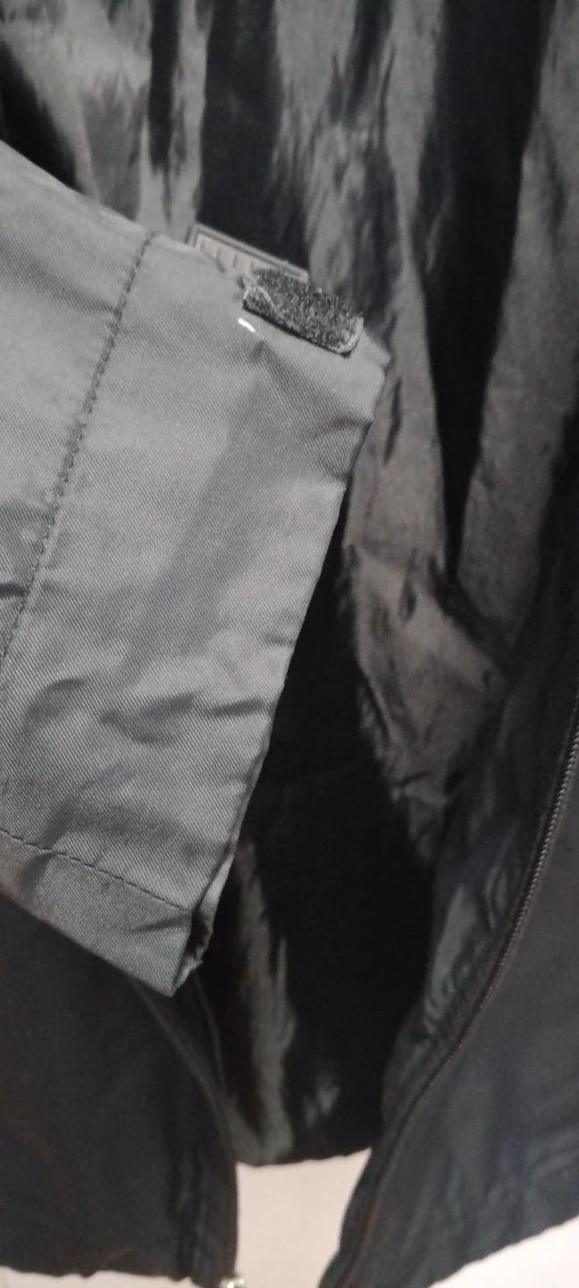 Zegna Sport Ocean Jacket - photo 5