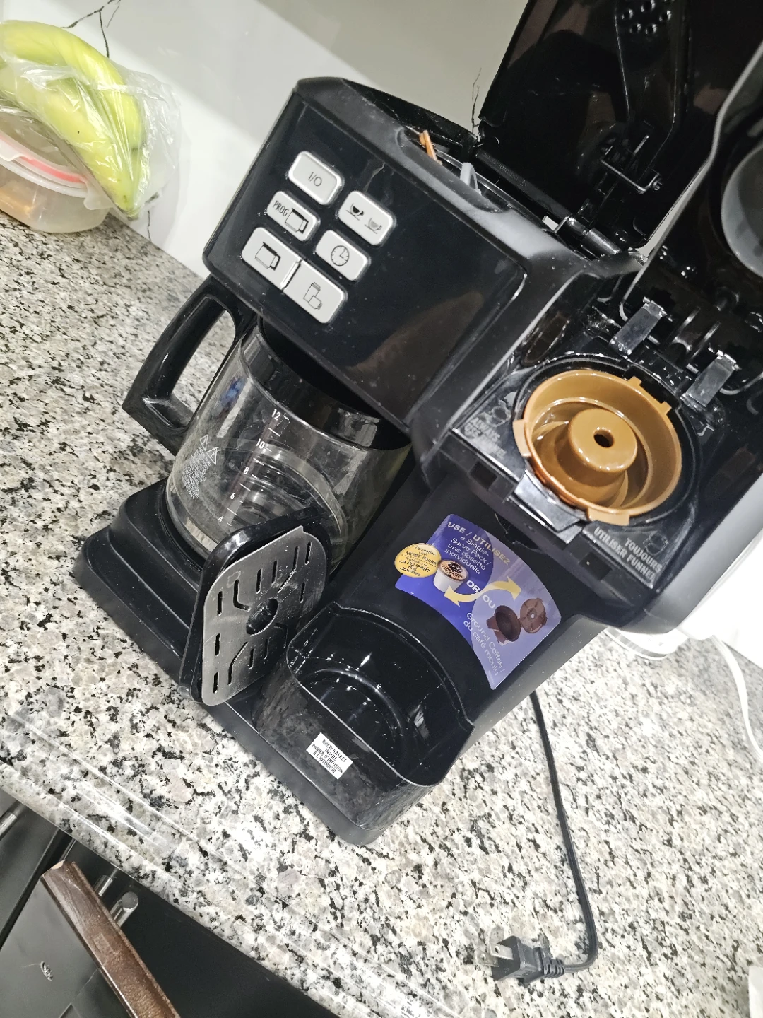 Hamilton Beach FlexBrew Coffee Maker - photo 4