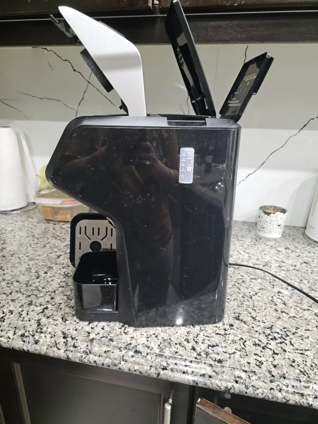 Hamilton Beach FlexBrew Coffee Maker - photo 5