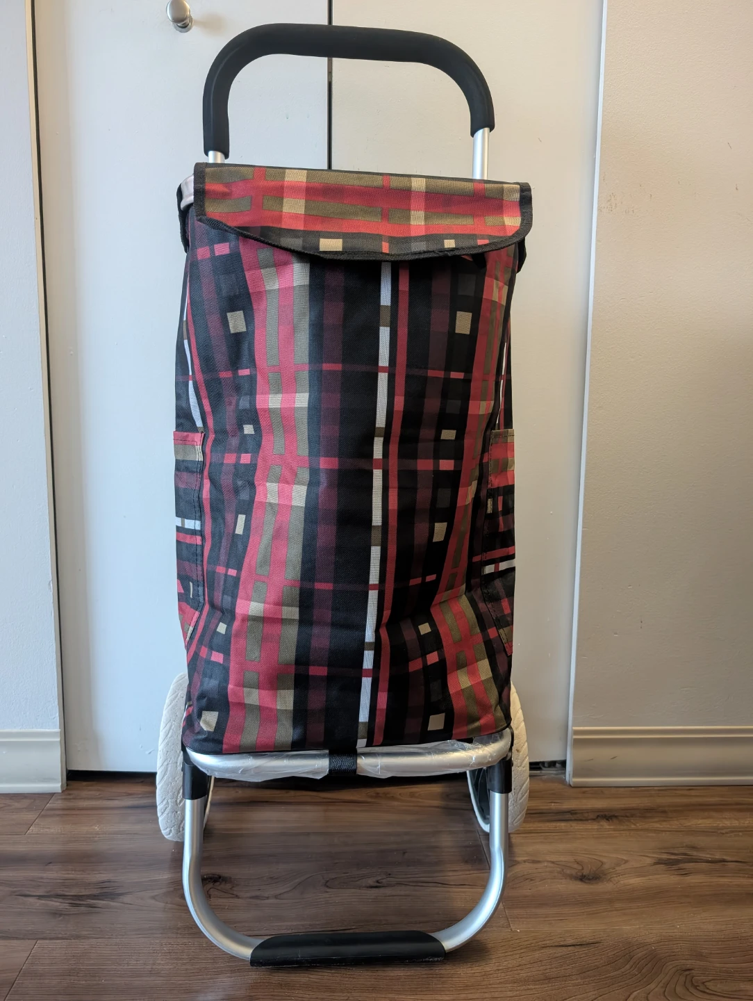 Waterproof Durable Shopping Cart