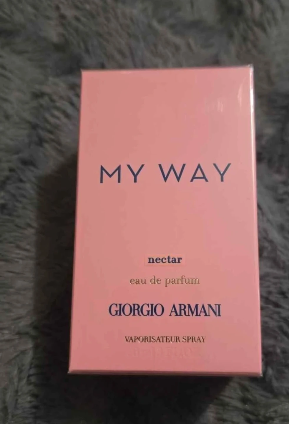 Giorgio Armani My Way Nectar Eau de Parfum for Women 90 ml - photo 2