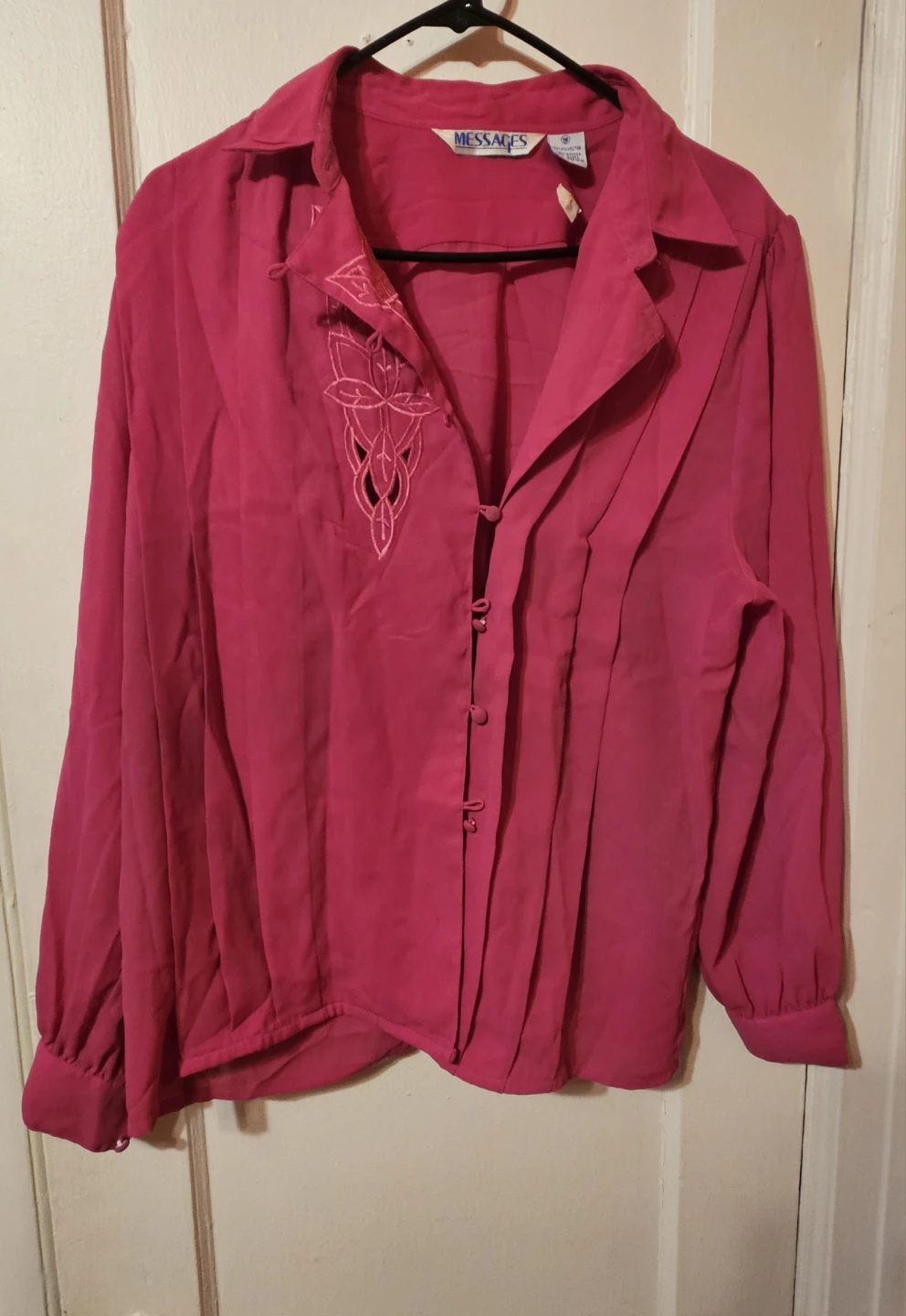 Women's Blouse