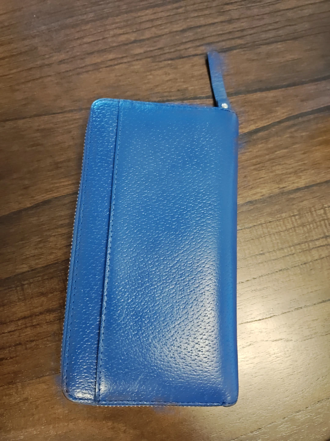 Kate Spade Zip Around Wallet - photo 3