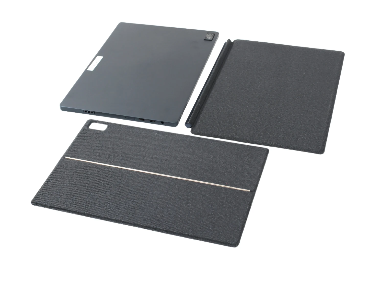 Logitech Folio Touch Keyboard Case for windows 11 - photo 2