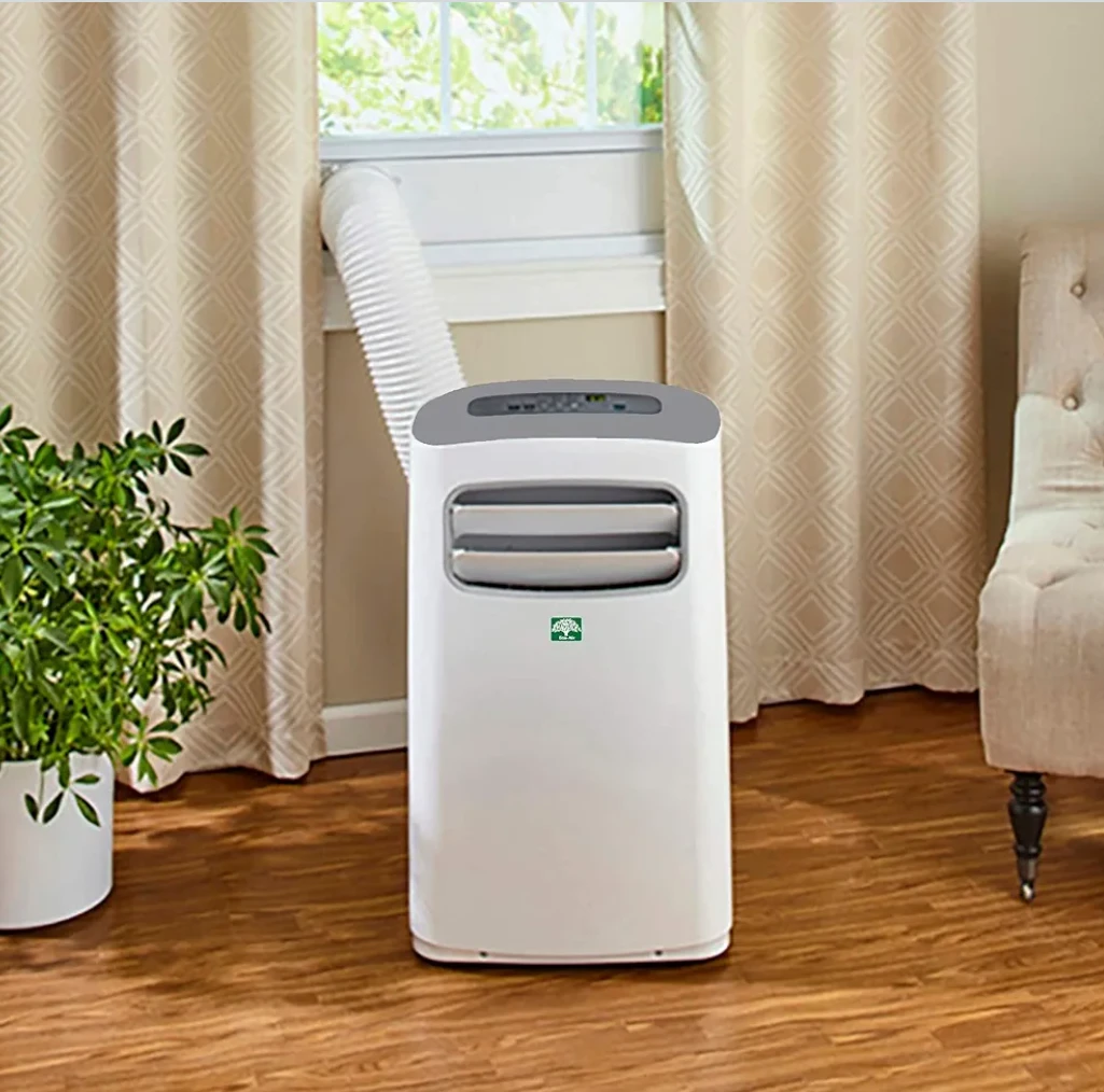 14,000 BTU Portable Air Conditioning (Only used for 1 summer!)