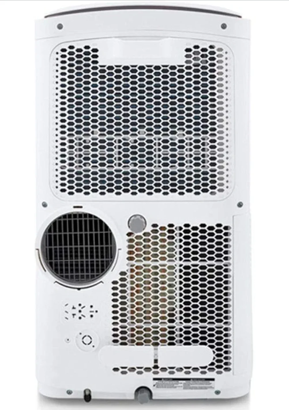 14,000 BTU Portable Air Conditioning (Only used for 1 summer!) - photo 3