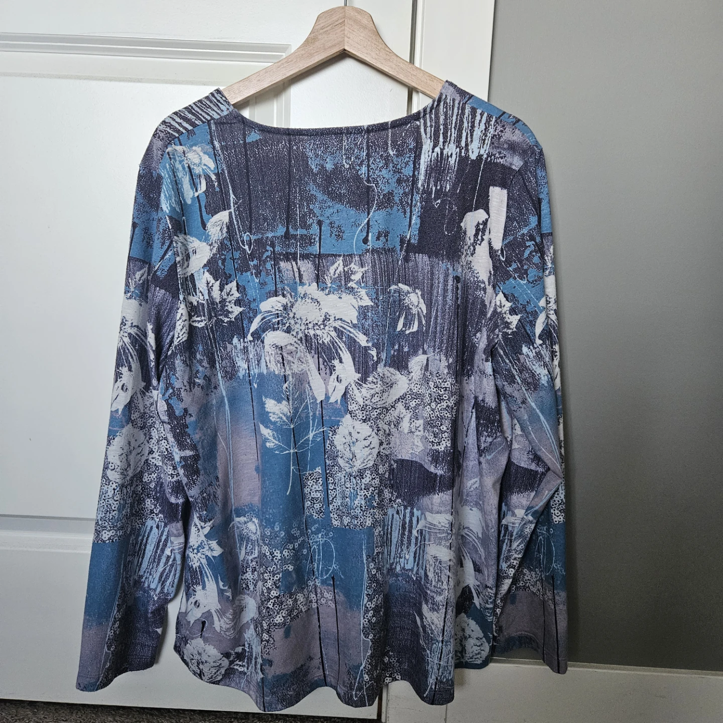 Northern Traditions Long Sleeve Top XL - photo 2