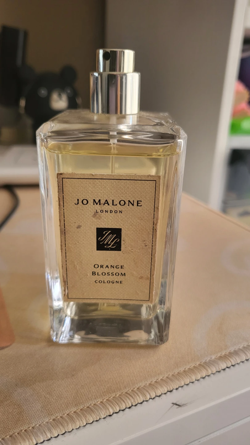 Jo Malone London Orange Blossom Cologne 100ml