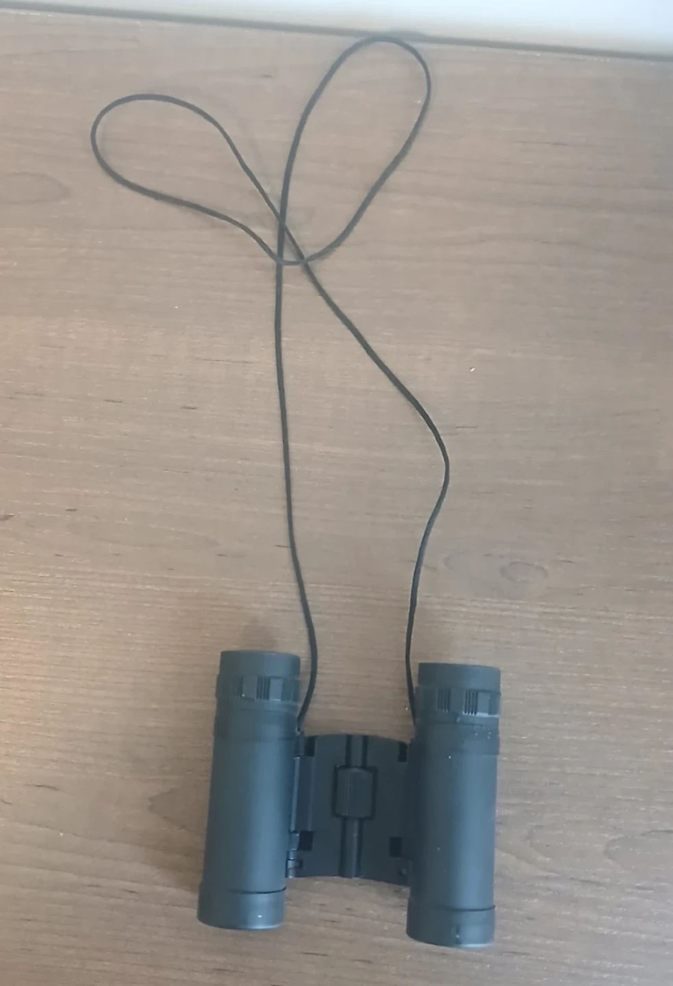 Bushmaster 8x21 BR Binoculars - photo 3