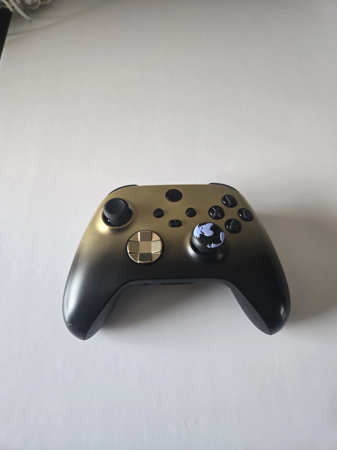 Xbox One S Console with Controller and Headset - photo 2