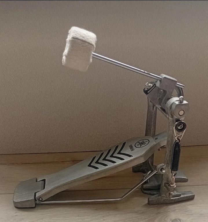 Yamaha Bass Drum Pedal - photo 2