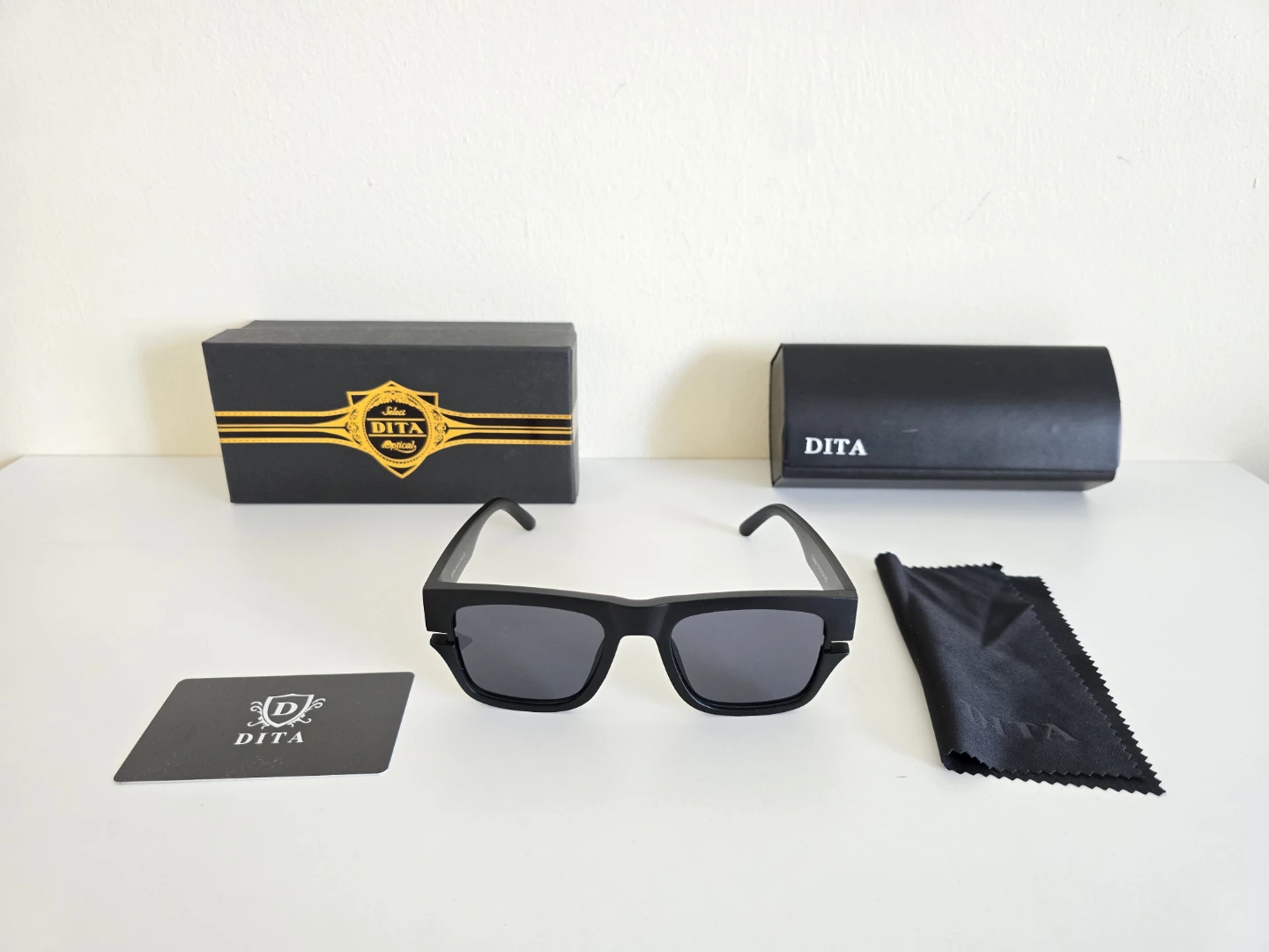 DITA Sunglasses - photo 4