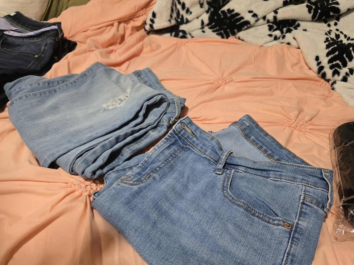 ĺWomen's Jeans various brands